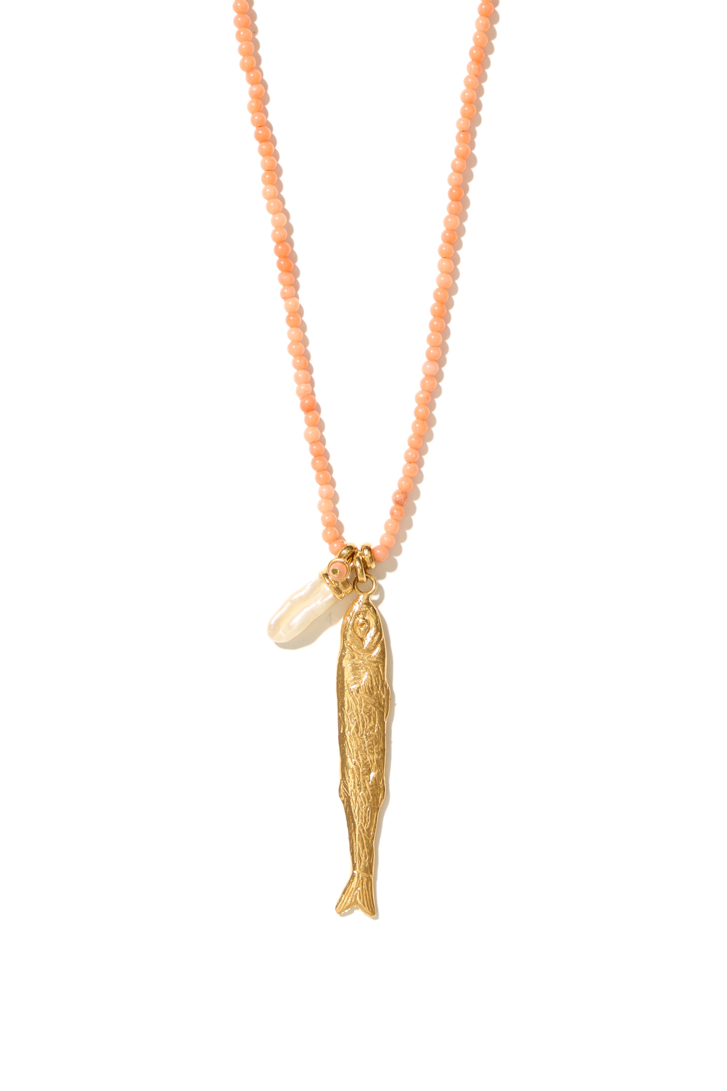 Polly necklace