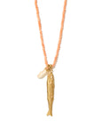 Polly necklace