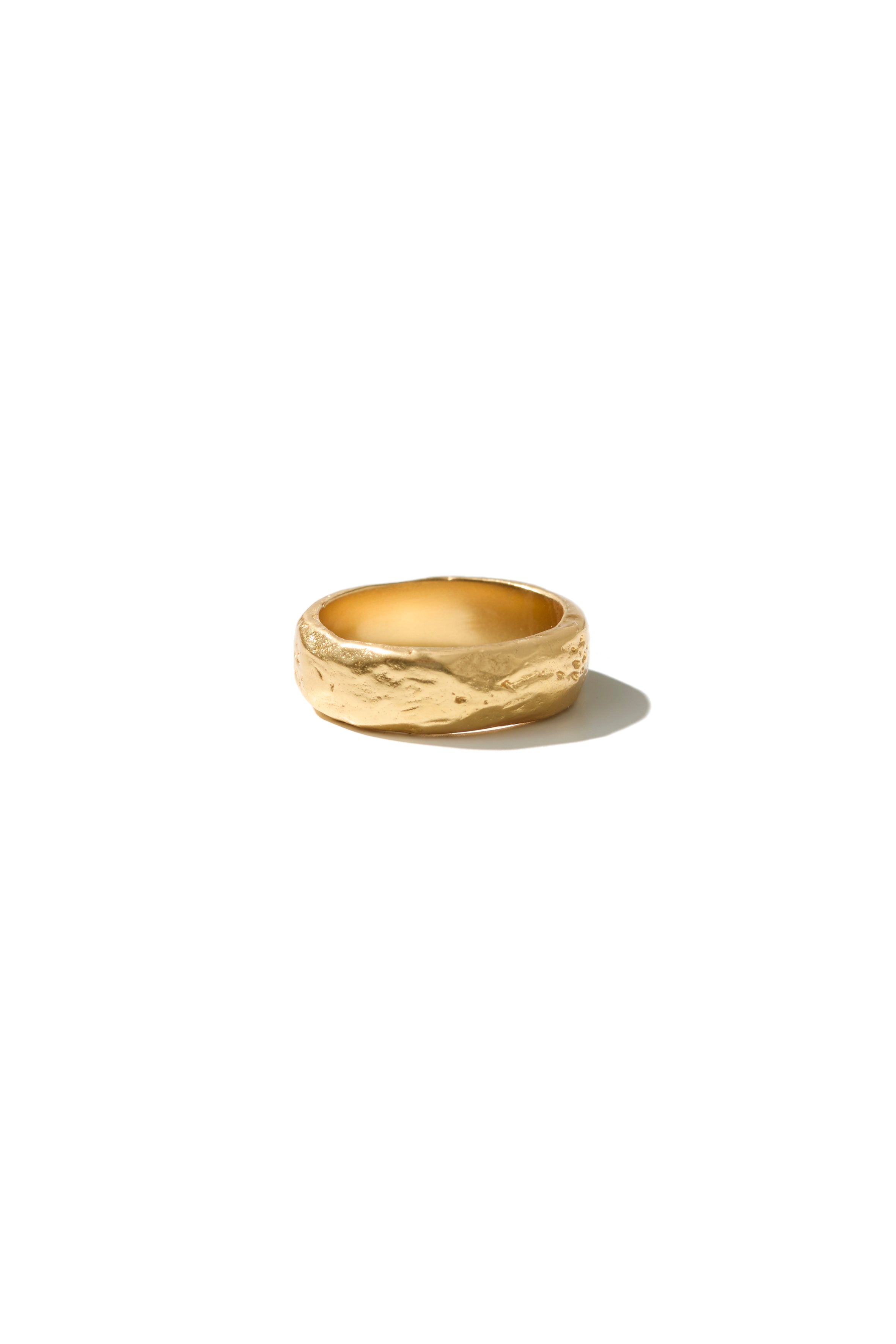 Cassidy M ring