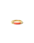 Ivy ring