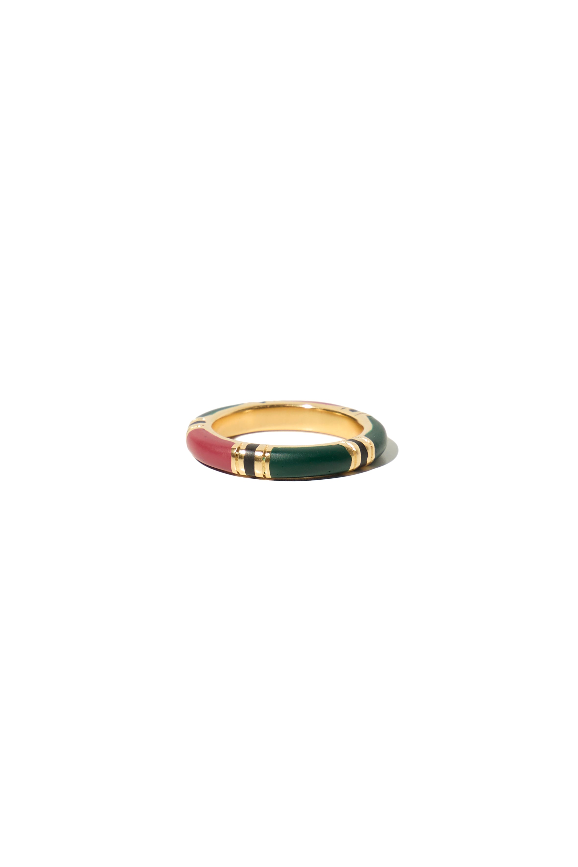 Ivy ring