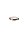 Ivy ring