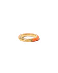 Ivy ring