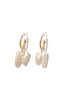 Rowan earrings