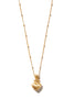 Scarlett necklace