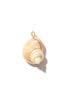 Shelly pendant