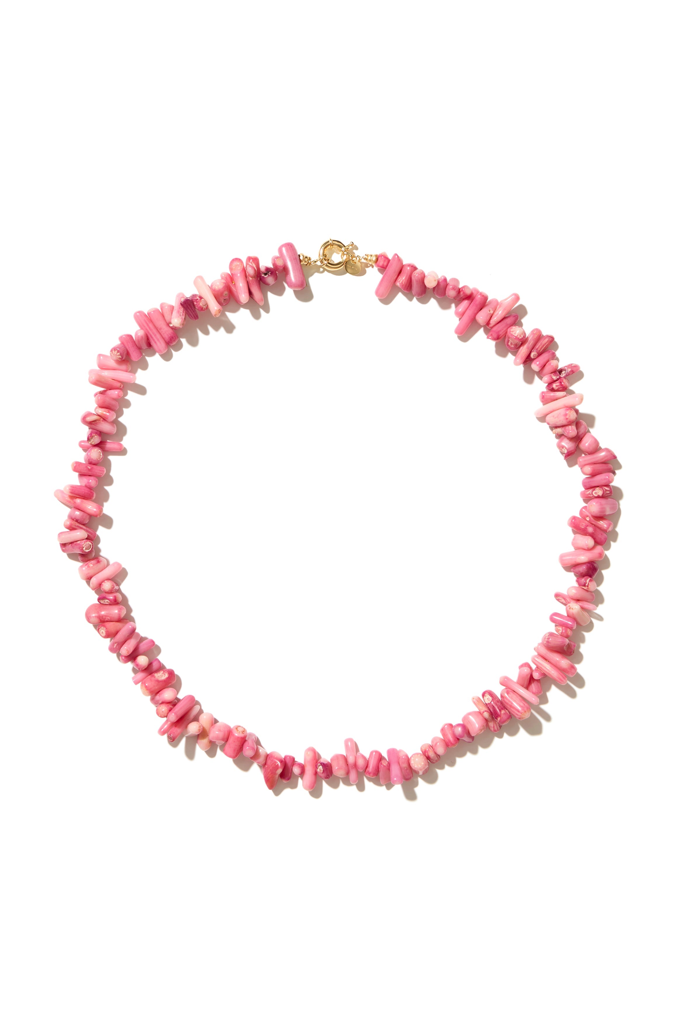 Hugo necklace