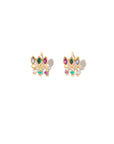 Constantine single earring