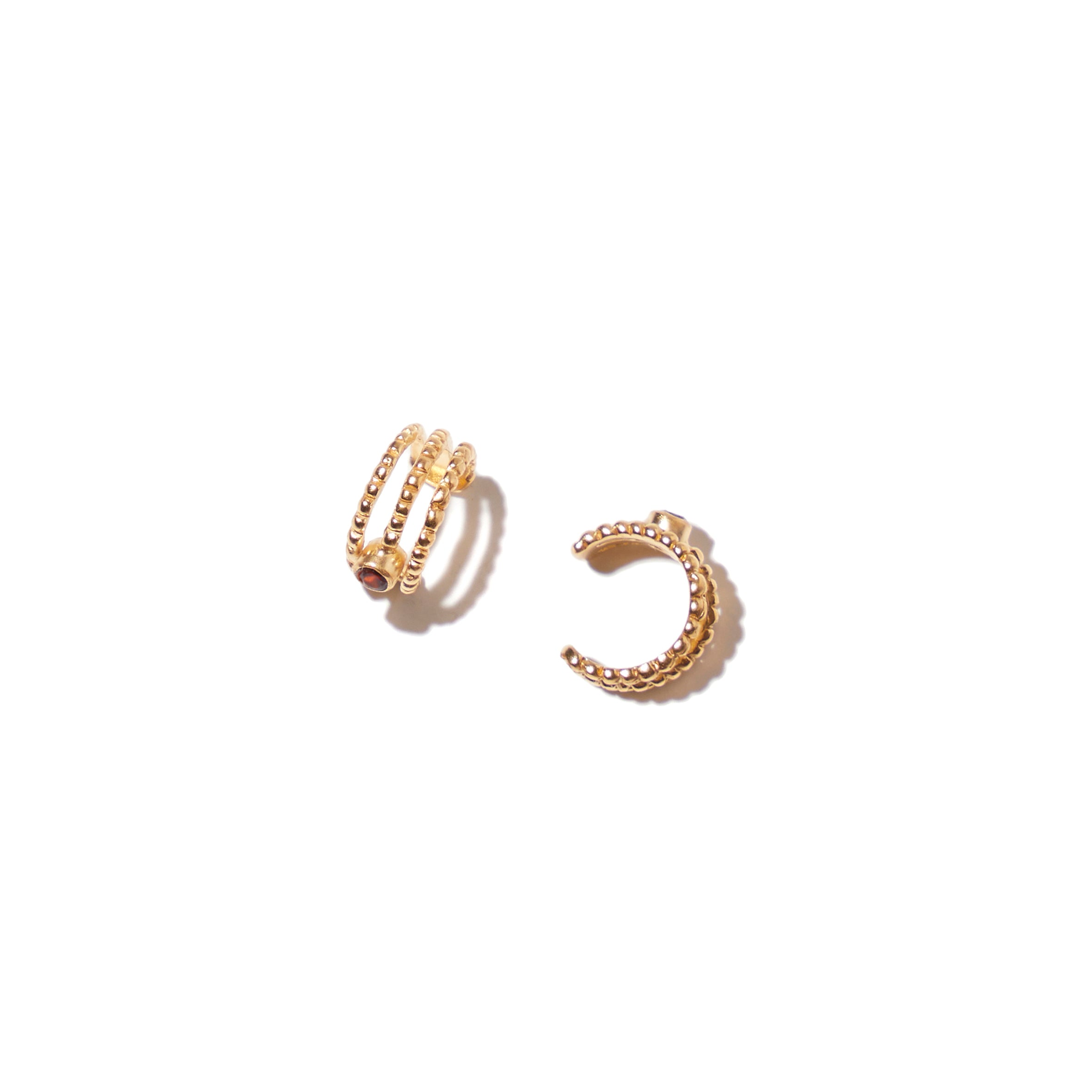 Salie ear cuffs