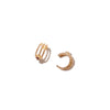 Salie ear cuffs