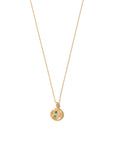 Teddy necklace