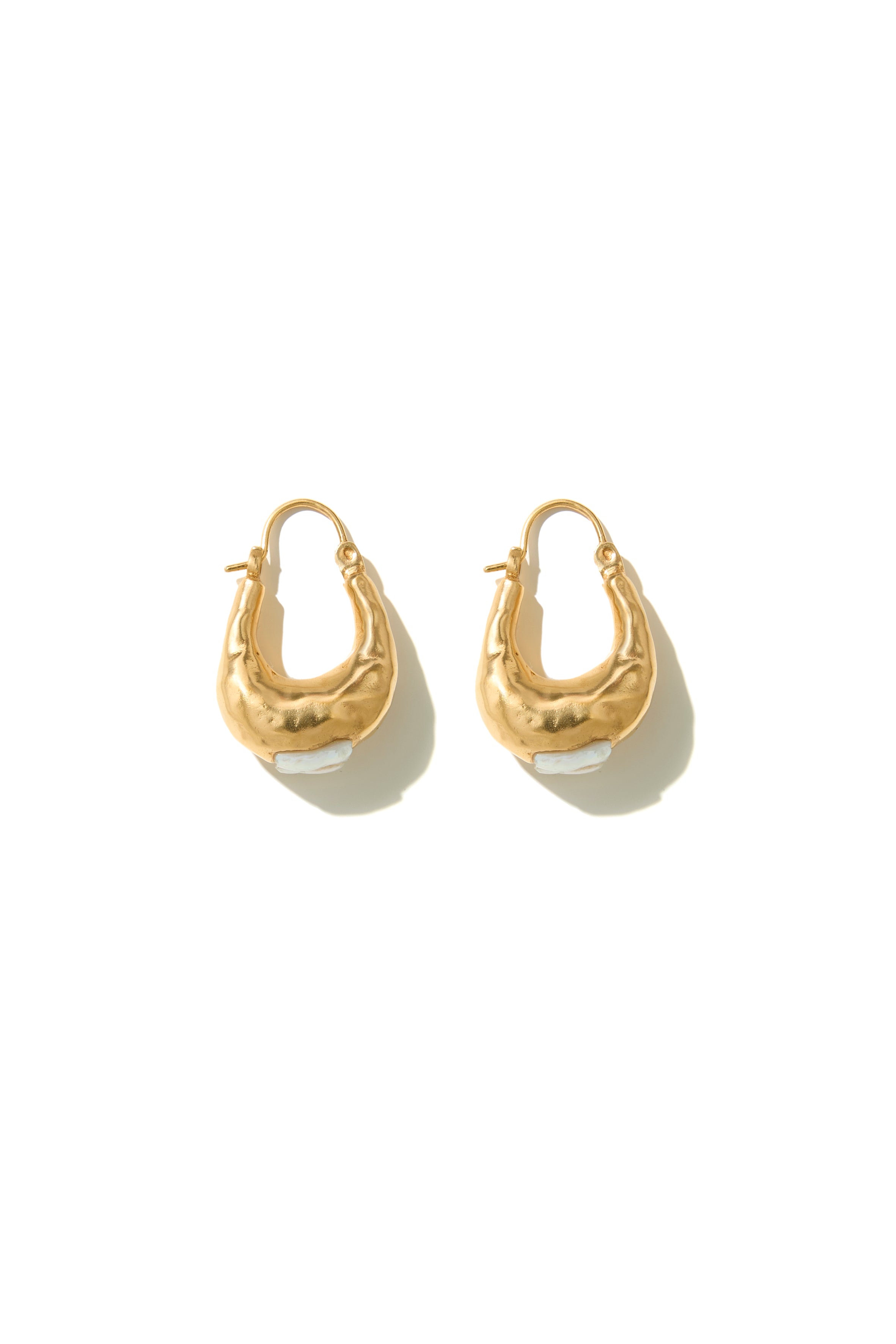 Vanelle single earring