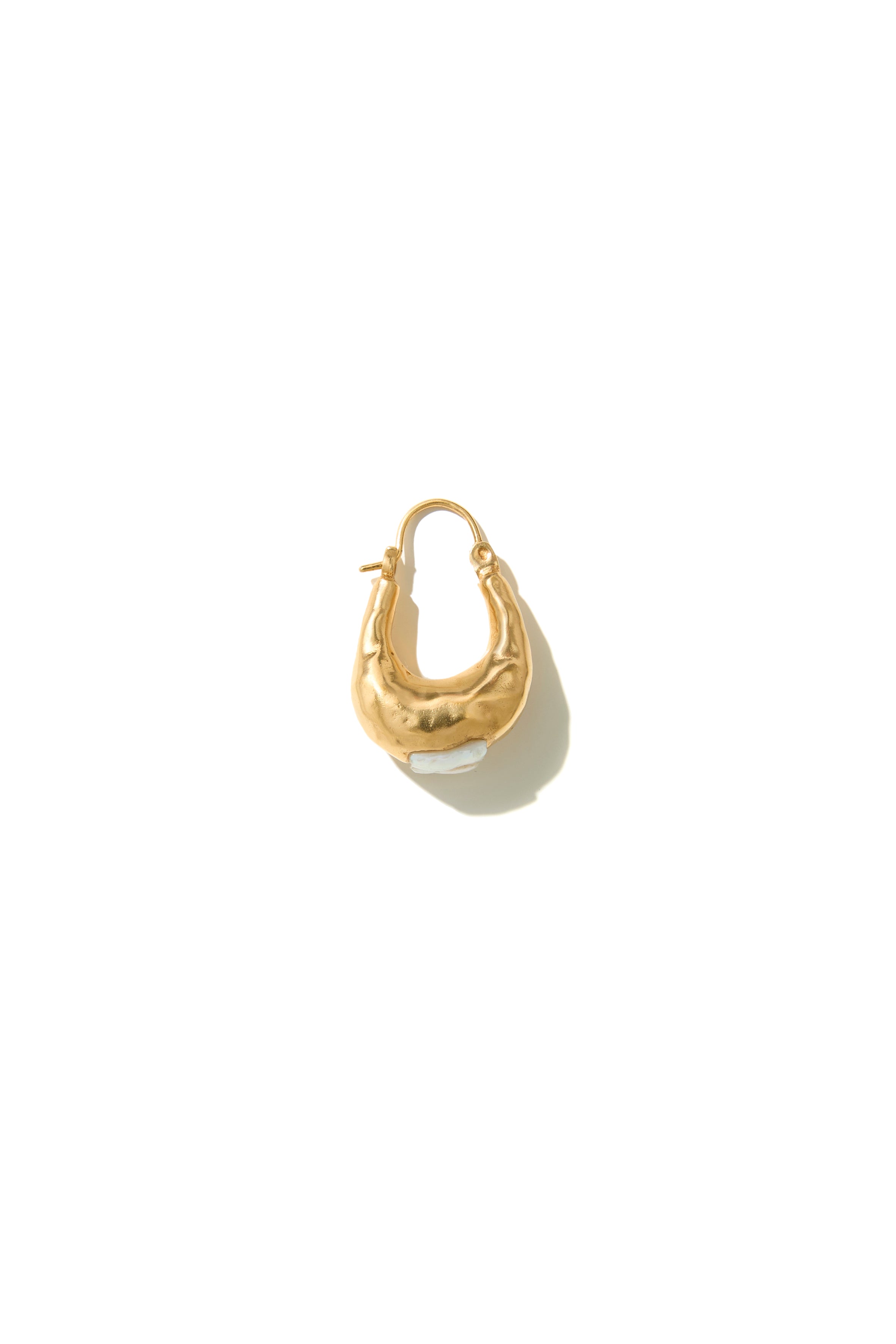 Vanelle single earring