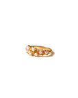 Vienne perle ring
