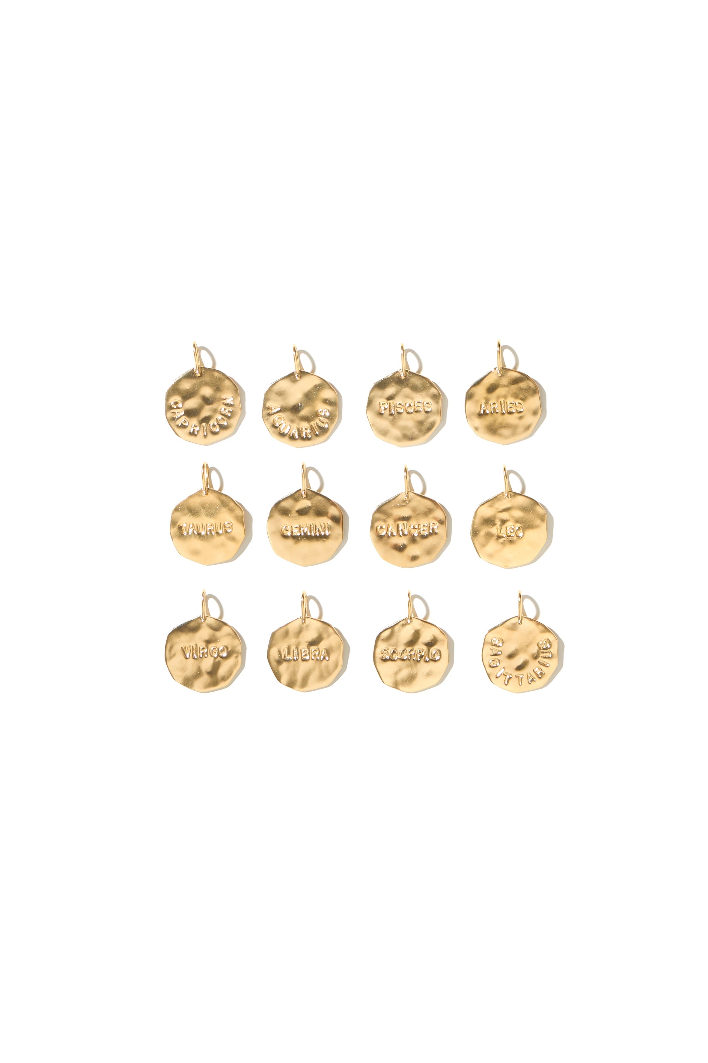 Hugo necklace