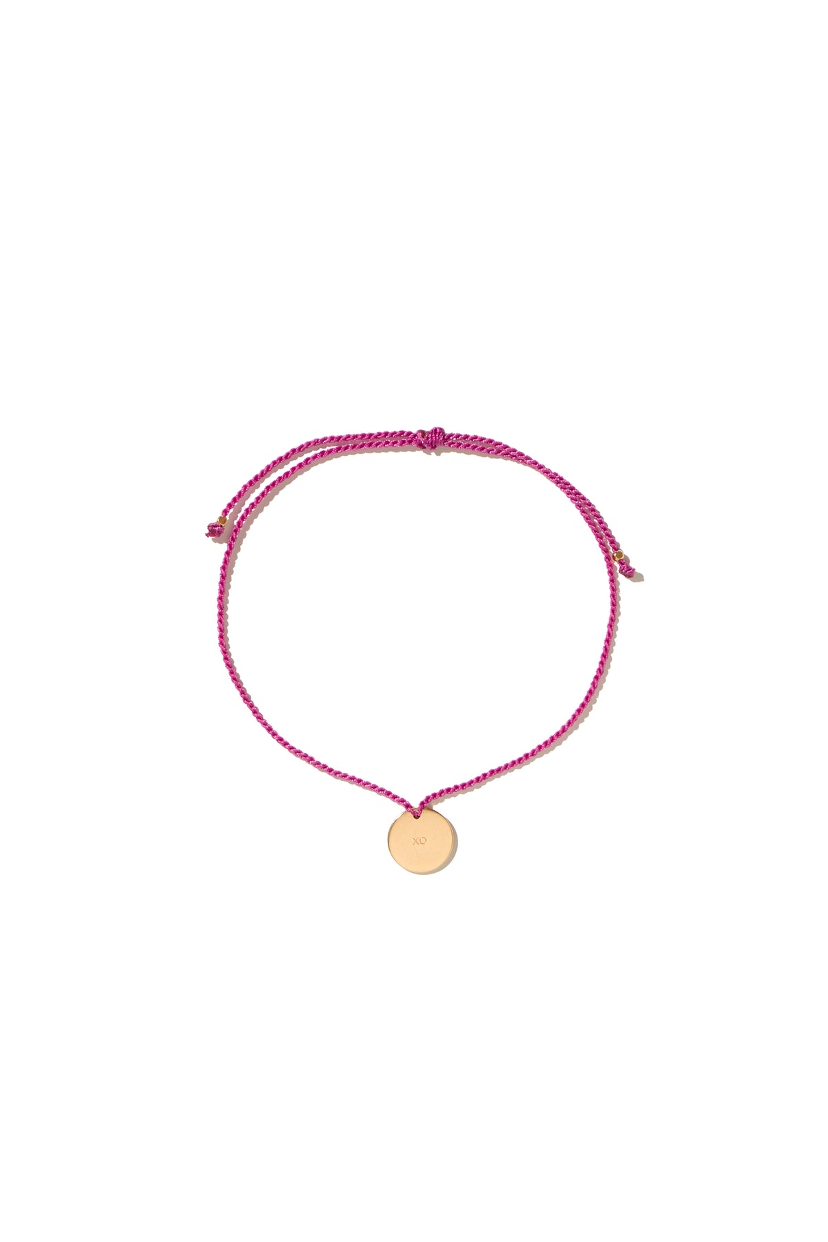 Mimi xo fuchsia