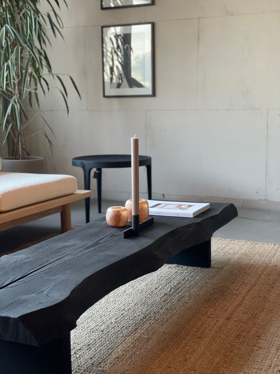 Faia coffee table