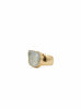 Abril Ring Gold