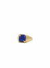 Billie Ring Gold