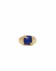 Billie Ring Gold