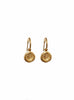 Creissant Earring Gold