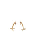 Isme Earring Gold