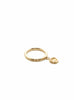Louane Ring Gold