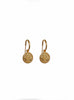 Maje Earring Gold