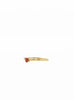 Medium Pierre Romee Ring Gold