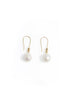 Nowel Earring Gold