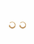 Souri Small Earcuff Gold