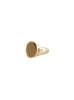 Solange Ring Gold
