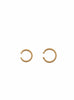 Souri Medium Earcuff Gold