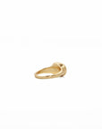Valeraine Ring Gold