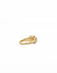 Valeraine Ring Gold