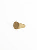 Xavier Ring Gold