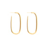 Avelaine Earring Gold