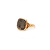 Delphine Ring Gold