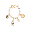 Mai Bracelet Gold