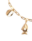 Mai Bracelet Gold