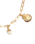 Mai Bracelet Gold