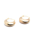Oriane Earring Gold
