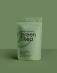 Collagen infused Green Tea