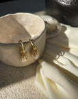 Dormir earrings