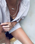 Lumiere necklace