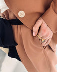 Vienne Ring Gold