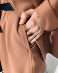 Vienne Ring Gold