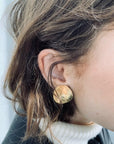 Magali earrings